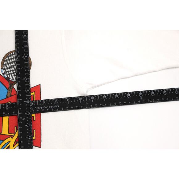 Vintage Most Valuable Grandad Sports Sweatshirt Large - Picture 6 of 7